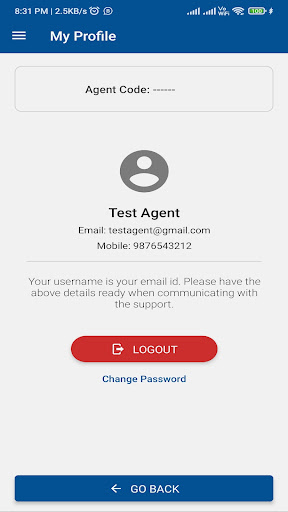 GME Repo Screen 2