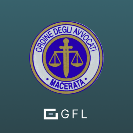 Ordine Avvocati Macerata Header - AppWisp.com