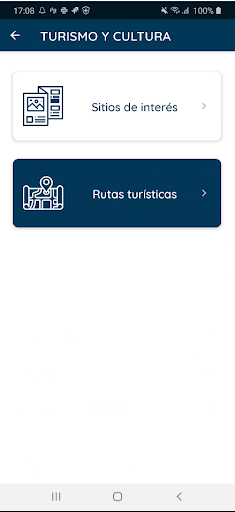 Chichigalpa ciudadano Screen 3