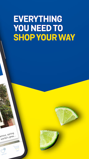 Bottlemart Screen 2