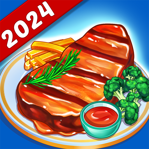 Cooking Trendy 1.2.8 Icon