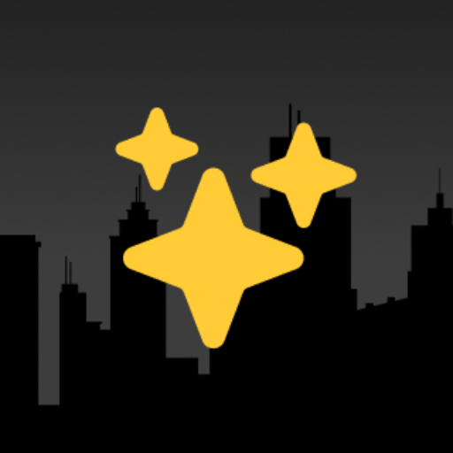 SparksFly - Meet. Date. Love. logo