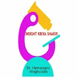 Insight Kriya sharir icon