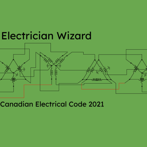 Electrician Wizard CEC logo