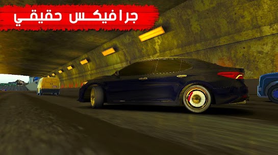 تحميل لعبة Drift Factory مهكرة أموال غير محدودة 2