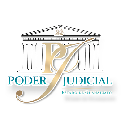 Archivo Electrónico PJEG logo