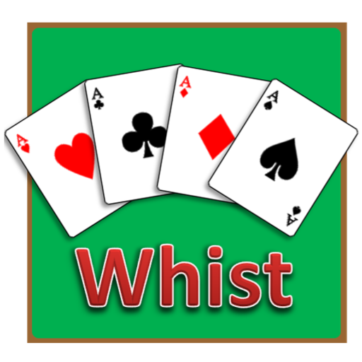 Whist - Trick-taking card game