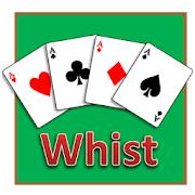 Top 30 Card Apps Like Whist Champion - Free trick-taking trump card game - Best Alternatives