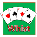Whist Champion - Free trick-taking trump card game Apk