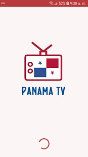 T.V. Panama Screenshot