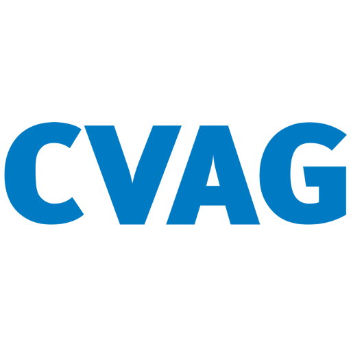 CVAGapp logo