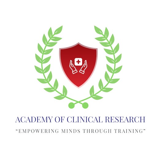 Academy Of Clinical Research logo