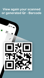 QR Code - Barcode 3.9 screenshots 7