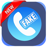 Fake Call Saver icon