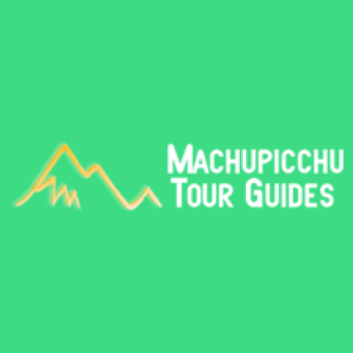Machupicchu Tour Guides 1.0 Icon