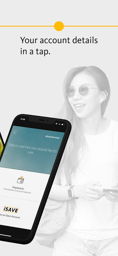 Maybank2u PH Classic Screen 3