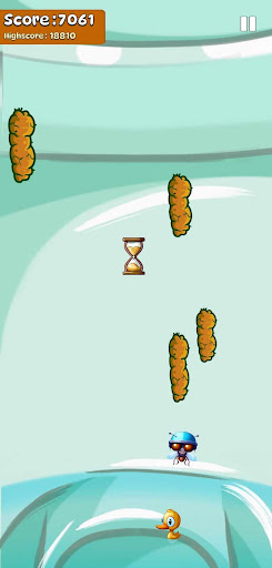 Poop Survivor Screen 3