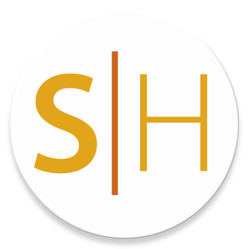 Moredun Top Hillfort logo