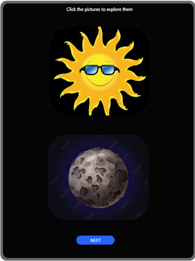 Universal Truth for Tablet Screen 2