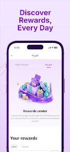 Remitano: BTC & Crypto Wallet 8