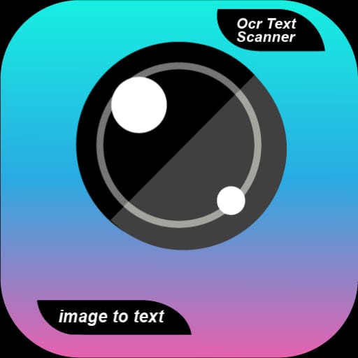 OCR Image to Text Converter logo