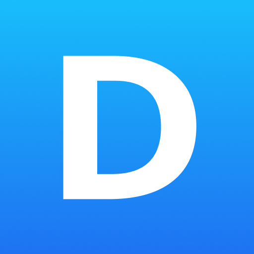 DIKIDI Online logo