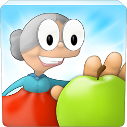Granny Smith Mod Apk