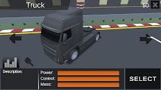 Truck Racing 2021のおすすめ画像2