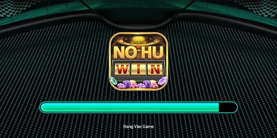 Nohuwin: Slots No Hu danh bai