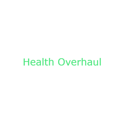 Health Overhaul logo