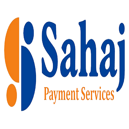 Sahaj Payment Services logo