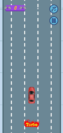 Furious Speed: Car Racing Game Screen 2