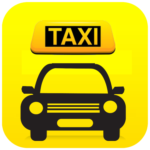 Your own Taxi App  Icon