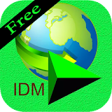 IDM Dawnload Managar +++ icon
