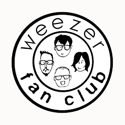 Icon image Weezer Fan Club