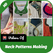Neck Patterns Making