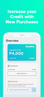 TendoPay - Buy Now. Pay Later 1.8.48 APK screenshots 4