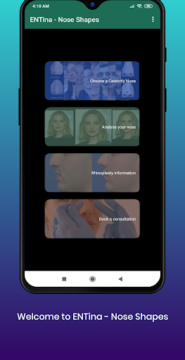 App-voorskou