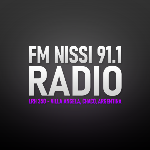 FM Nissi Chaco logo