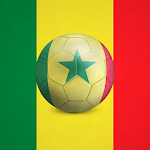 Cover Image of Download Team Senegal Live Wallpaper  APK
