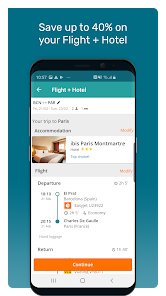 Travellink: Flights & Hotels - Apps On Google Play