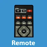 Cover Image of ダウンロード Remote Control For Tivibu TV  APK