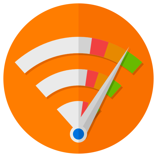 WiFi scanner 1.5 Icon