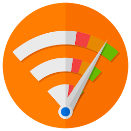 Icon image WiFi scanner