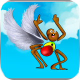Ananse and the Magic Wings icon