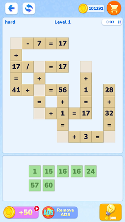 Game screenshot Math Masters hack