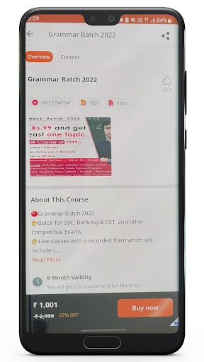 MB Books Tutorials- Ajay Sir Screen 2
