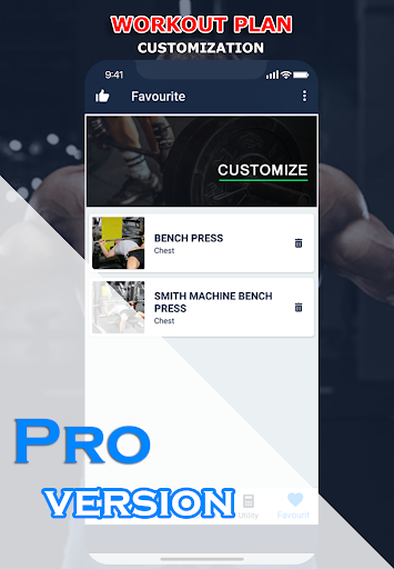 Gym Workout - Home Workout, Fitness  Bodybuilding