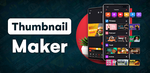 Thumbnail Maker: Banner Studio