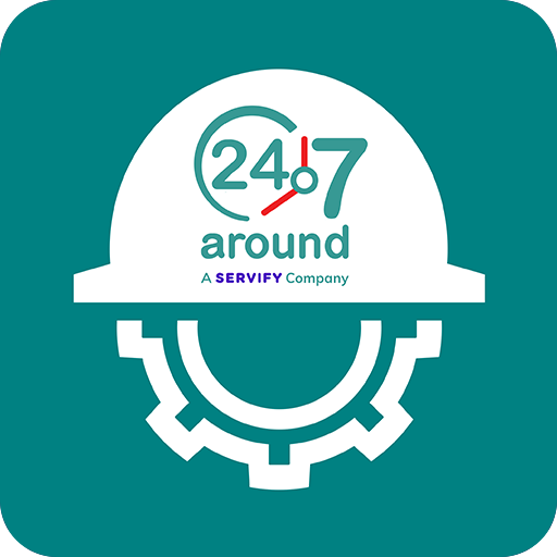 247Around Engineer Buddy logo